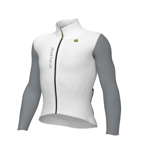ALÈ Maglia invernale Follow Me